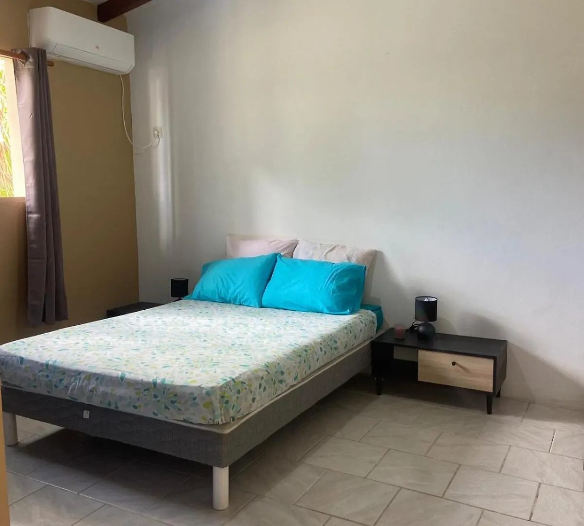 Gite Le Geranium Деше 0*,  Гваделупа