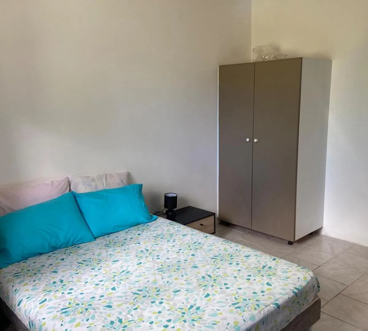Gite Le Geranium Деше Гваделупа